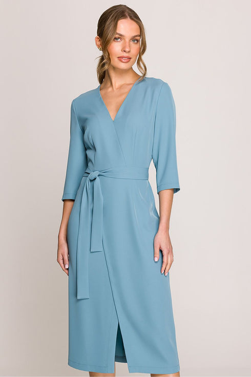 Robe de jour model 209115 Stylove